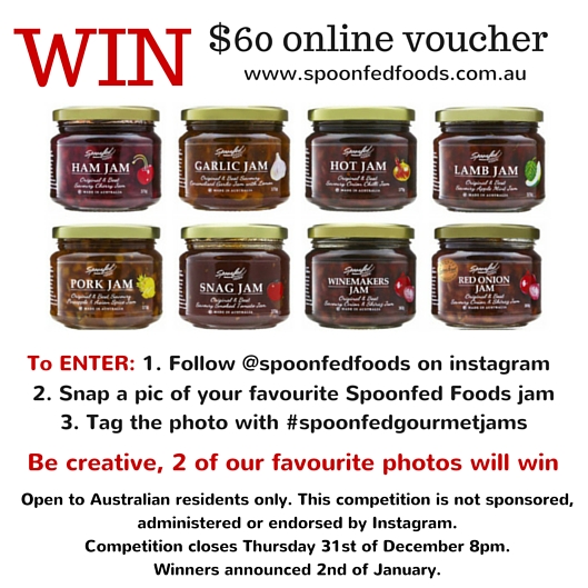 Instagram competition